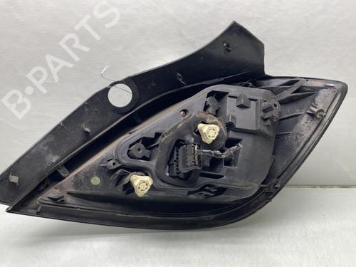 Used Left taillight Left taillight OPEL ASTRA H (A04) 1.7 CDTI (L48) (80 hp) 20659741 20659741