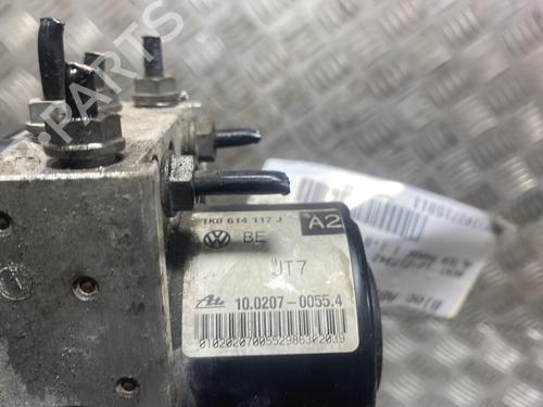 ABS pump SEAT ALTEA (5P1) 1.9 TDI | BP24584877M43 