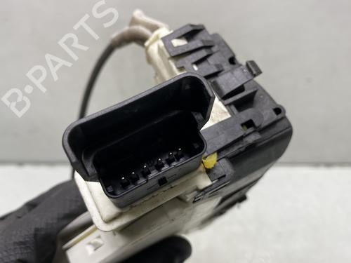 Front left lock CITROËN C3 II (SC_) 1.4 HDi 70 (SC8HZC, SC8HR0, SC8HP4) | BP22375410C98 