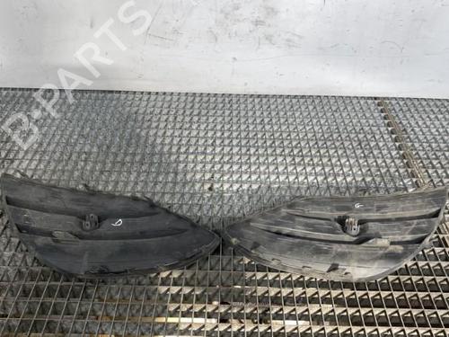 Other MERCEDES-BENZ CLA Shooting Brake (X118) CLA 180 d (118.603) | BP22420972O1 