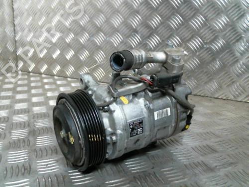 Used AC compressor AC compressor BMW 3 Touring (F31) 320 d (190 hp) 20031664 20031664