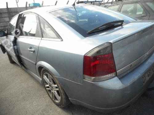 Display OPEL VECTRA C GTS (Z02)  | BP20004766C48 