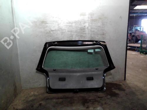 Tailgate VW POLO (9N_, 9A_)  | BP20029408C6 