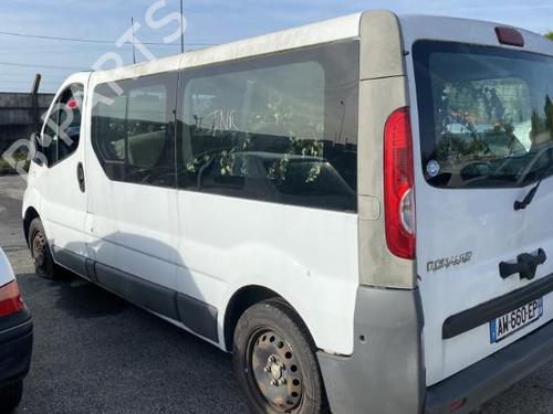Engine RENAULT TRAFIC II Bus (JL) 2.0 dCi 90 (JL00, JL01, JL0H, JL0M, JL0P, JL0S) | BP24608774M1 - Image 17