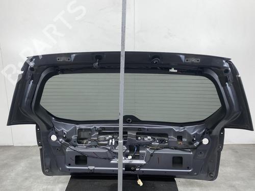 Used Tailgate Tailgate 21956630 21956630