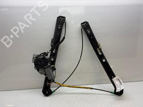 Front left window mechanism BMW 3 (E46) 320 d | BP39573317C22 - Image 4
