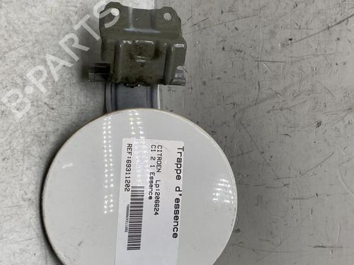 Used Fuel flap CITROËN C1 II (PA_, PS_) 1.0 VTi 68 (69 hp) 19974350