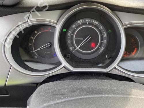 Front right lock CITROËN C3 II (SC_) 1.4 HDi 70 (SC8HZC, SC8HR0, SC8HP4) | BP29597437C97  - Image 23
