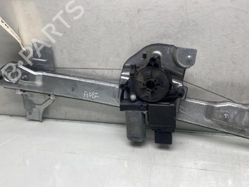 Used Front left window mechanism CITROËN C3 / C3 ORIGIN III (SX) 1.6 BlueHDi 75 (75 hp) 19990993