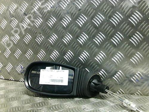Used Left mirror FIAT PUNTO (188_) 1.9 DS 60 (188.031, .051, .231, .251) (60 hp) 19984474