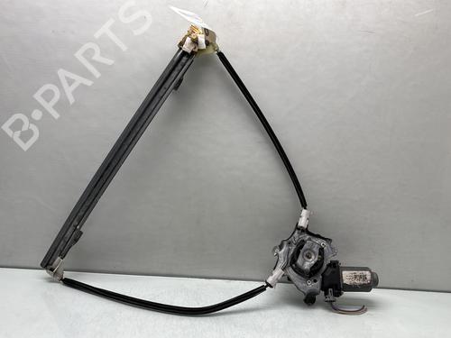 Used Front right window mechanism RENAULT CLIO II (BB_, CB_) 1.5 dCi (B/CB07) (65 hp) 29287018