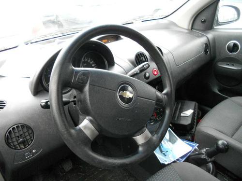 Front left window mechanism CHEVROLET KALOS  | BP20016615C22 