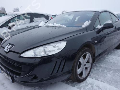 Used Parts PEUGEOT 407 Coupe (6C_) 3.0 V6 (211 hp) 1812568