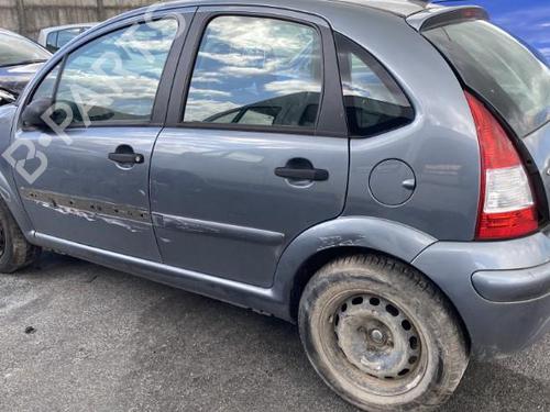 Climate control CITROËN C3 I (FC_, FN_) 1.4 i | BP19957577I5 