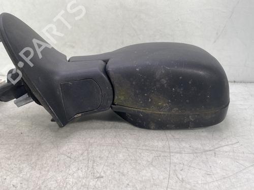 Left mirror PEUGEOT PARTNER Platform/Chassis 1.6 HDi 16V | BP36018772C26 - Image 6
