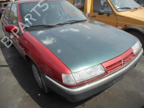 Right mirror CITROËN XANTIA (X1_, X2_) 1.8 i 16V | BP21949682C27 