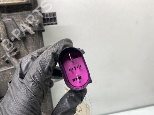 Køleventilator elektrisk VW TOURAN (5T1) 2.0 TDI | BP30443396M35