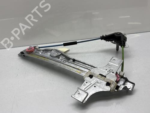 Rear right window mechanism PEUGEOT 208 I (CA_, CC_)  | BP20017021C25 