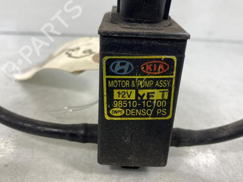 Used Other HYUNDAI GETZ (TB) 1.1 (63 hp) 19963875