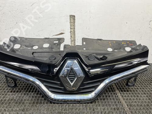 Grelha RENAULT CAPTUR I (J5_, H5_) 1.5 dCi 90 (J5N4, J5M5, J5MW, J5M6, J5AL, J5AJ) (90 hp) 30964595