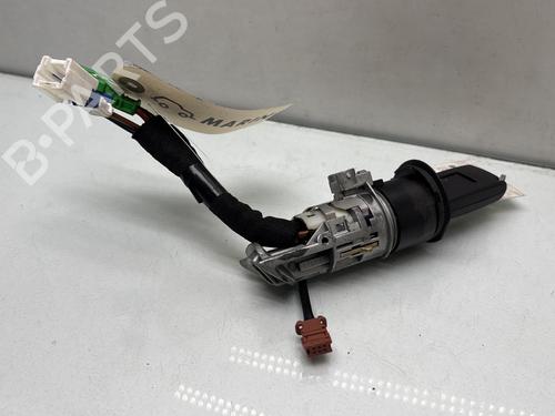 Used Ignition barrel Ignition barrel PEUGEOT 607 (9D, 9U) 2.2 16V (158 hp) 29263617 29263617