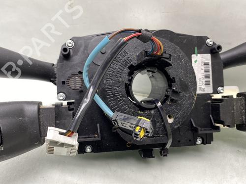 Used Steering column stalk Steering column stalk PEUGEOT 207 (WA_, WC_) 1.4 HDi (68 hp) 24428490 24428490