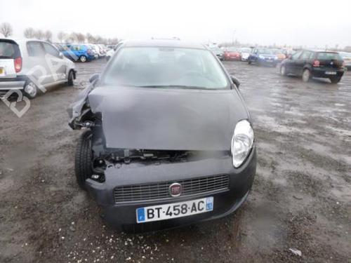 Right mirror FIAT PUNTO EVO (199_) 1.2 | BP20005032C27 