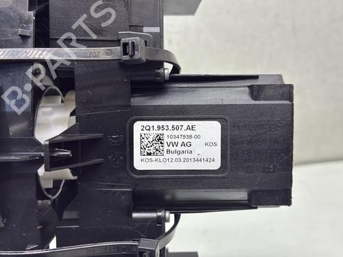 Steering column stalk SEAT IBIZA V (KJ1, KJG) 1.6 TDI | BP33805085I23  - Image 7