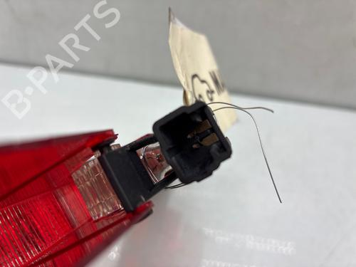 Used Third brake light Third brake light RENAULT CLIO III (BR0/1, CR0/1) 1.5 dCi (C/BR0G, C/BR1G) (68 hp) 40066474 40066474
