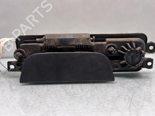 Used Exterior handle DACIA LOGAN MCV (KS_) 1.5 dCi (KS04) (88 hp) 29939943