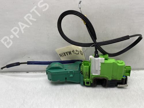 Front left lock ALFA ROMEO MITO (955_) 1.3 MultiJet (955AXP1A, 955AYC1A) | BP22373636C98 