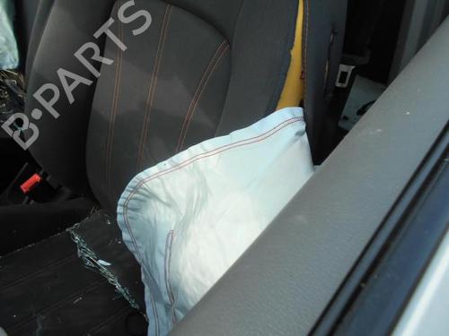 Front right lock SEAT IBIZA IV (6J5, 6P1) 1.2 TDI | BP20020174C97 