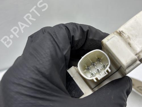 Venstre foran lås FORD GALAXY I (WGR) 1.9 TDI | BP30438335C98