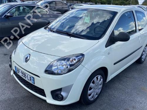 ABS pump RENAULT TWINGO II (CN0_) 1.2 16V (CN04, CN0B) | BP24595132M43  - Image 8