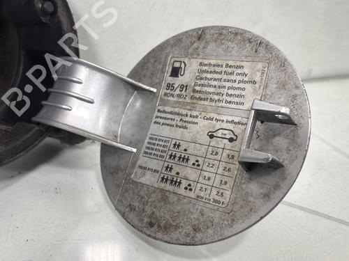 Fuel flap VW POLO IV (9N_, 9A_) 1.2 12V | BP29711700C131 