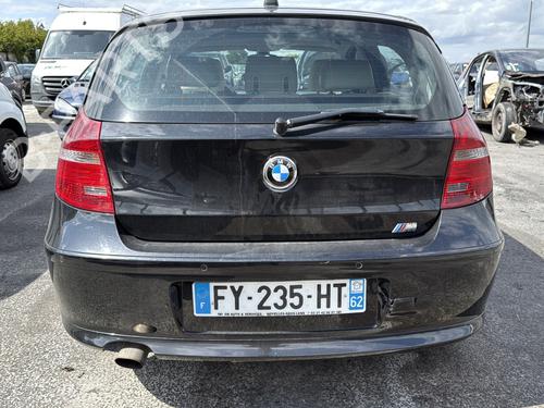 Upper protection BMW 1 (E87) 118 d | BP29329255M93 