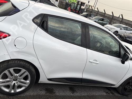 Left front window switch RENAULT CLIO IV (BH_) 1.5 dCi 90 | BP37171621I27 - Image 14