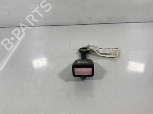 Used Seat buckle CHEVROLET AVEO / KALOS Hatchback (T250, T255) [2006-2025]  20031218