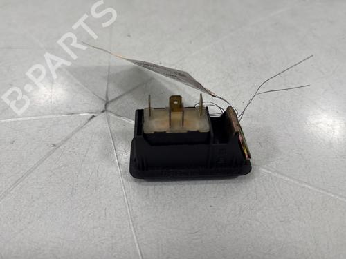 Right front window switch VW POLO (6N2) 1.4 | BP33484950I26 - Image 3