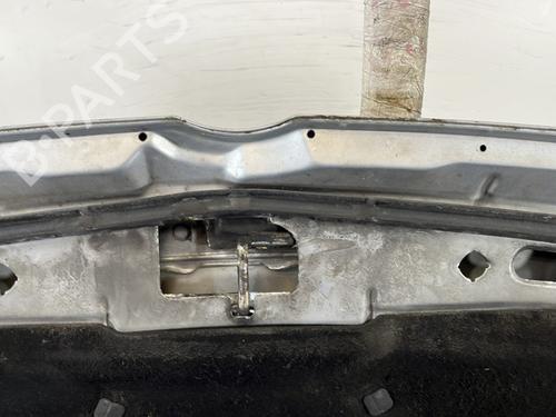 Hood VW GOLF IV (1J1) 1.9 TDI | BP29939441C1 