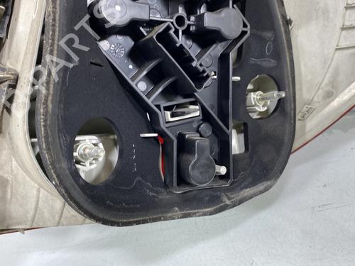 Left taillight BMW 1 (E87) 118 d | BP27355511C34 