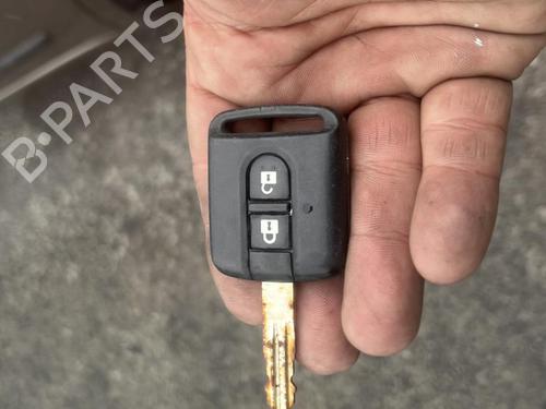 Third brake light NISSAN NOTE (E11, NE11) 1.5 dCi | BP19972248L11 