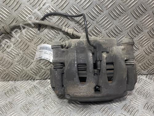 Used Left front brake caliper MERCEDES-BENZ VITO Bus (W639) 111 CDI (639.701, 639.703, 639.705) (116 hp) 30887902