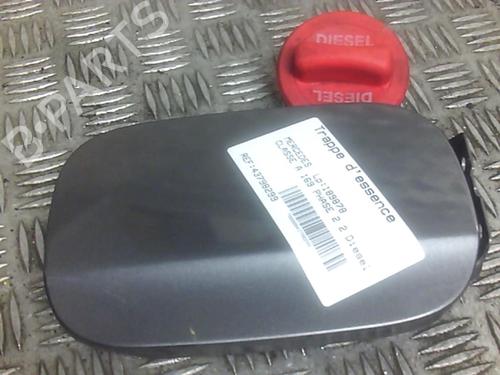 Used Fuel flap MERCEDES-BENZ A-CLASS (W169) A 160 CDI (169.006, 169.306) (82 hp) 20001908
