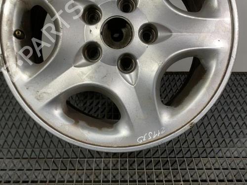 Fælk AUDI A4 B6 (8E2) | BP36402056C45 - Image 3