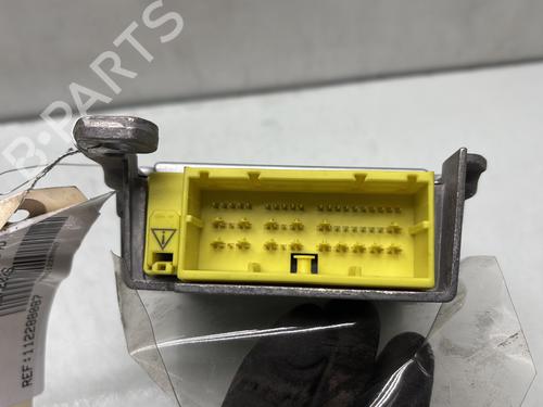 ECU airbags TOYOTA YARIS (_P9_) 1.4 D-4D (NLP90_, NLP90R) | BP29507887M53
