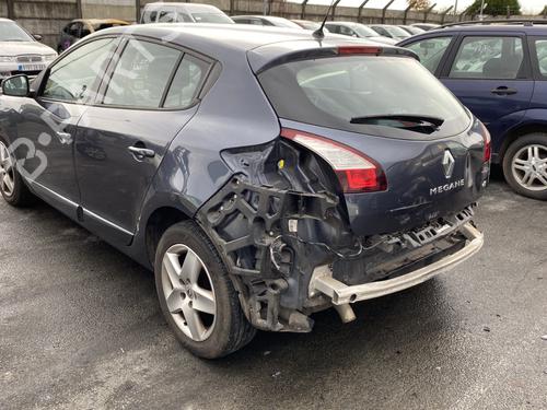 AC compressor RENAULT MEGANE III Hatchback (BZ0/1_, B3_) 1.5 dCi (BZ09, BZ0D, BZ1W, BZ29, BZ14) | BP29241991M34  - Image 18