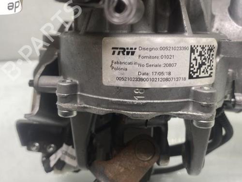 Used Steering column FIAT TIPO Saloon (356_, 357_) [2015-2025]  19958764