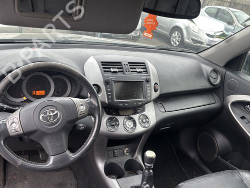 Left front window switch TOYOTA RAV 4 III (_A3_) 2.2 D 4WD (ALA30_, ALA30R) | BP38230470I27  - Image 22
