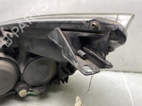 Used Right headlight Right headlight RENAULT ESPACE IV (JK0/1_) 2.2 dCi (JK0H) (150 hp) 22707766 22707766